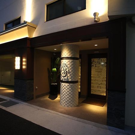 Hotel Swing Kobe (Adults Only) Εξωτερικό φωτογραφία