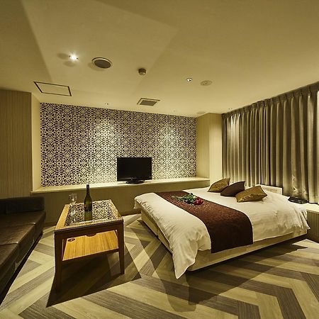 Hotel Swing Kobe (Adults Only) Εξωτερικό φωτογραφία