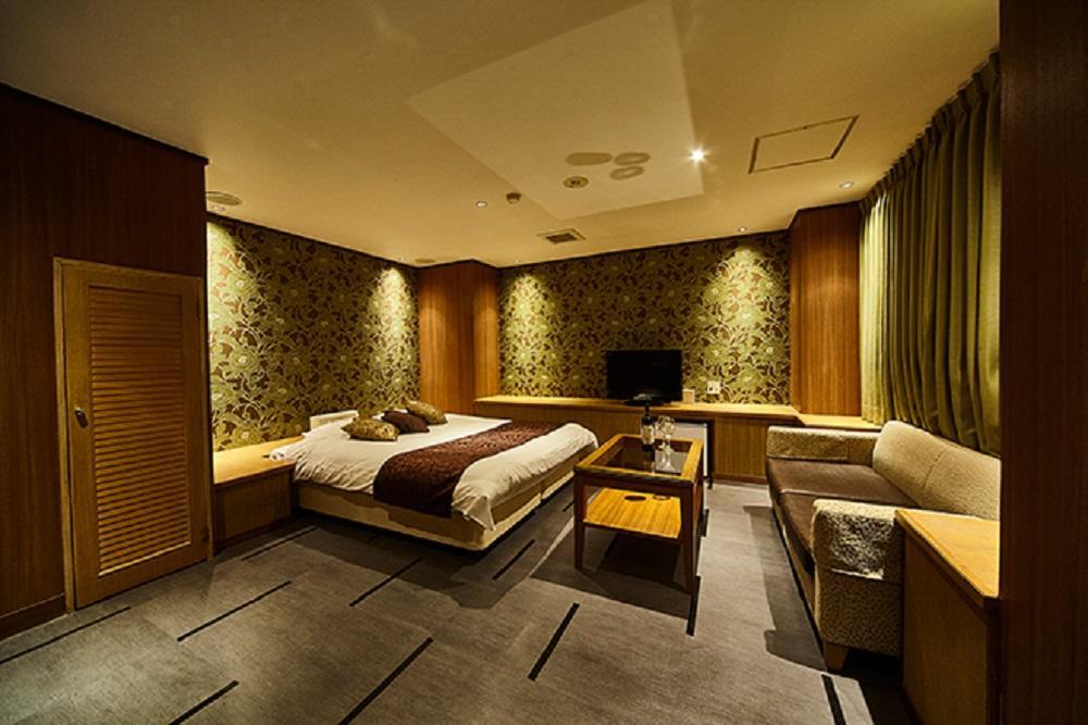 Hotel Swing Kobe (Adults Only) Εξωτερικό φωτογραφία