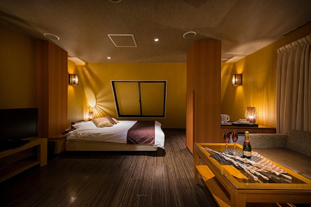 Hotel Swing Kobe (Adults Only) Εξωτερικό φωτογραφία