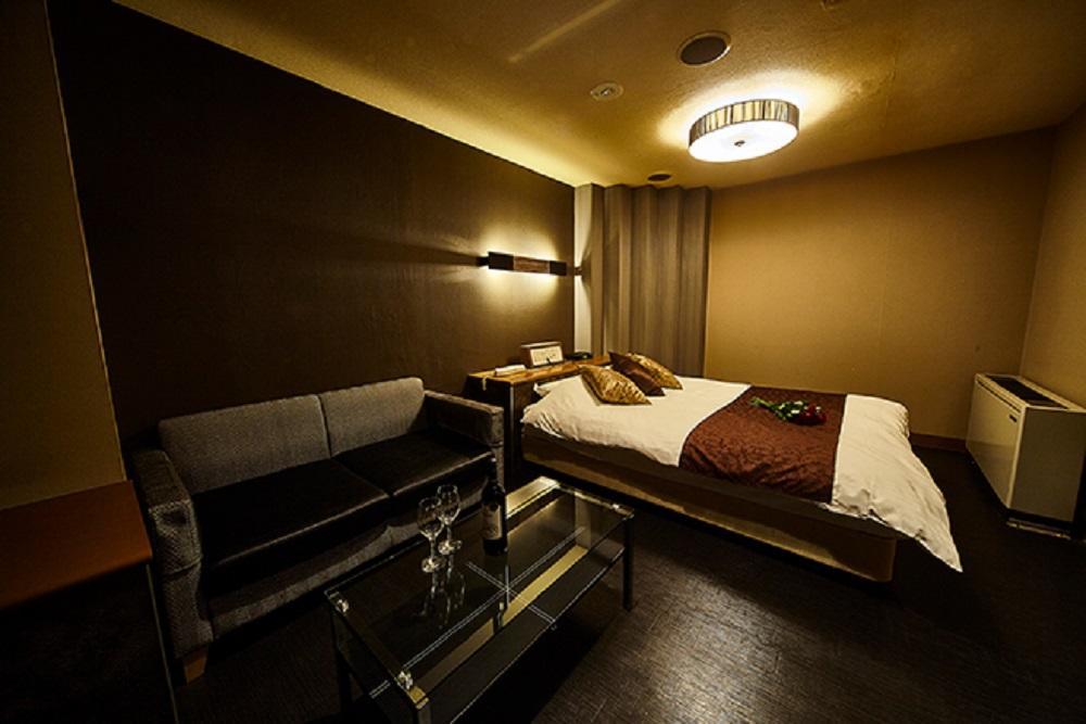Hotel Swing Kobe (Adults Only) Εξωτερικό φωτογραφία