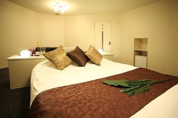 Hotel Swing Kobe (Adults Only) Εξωτερικό φωτογραφία