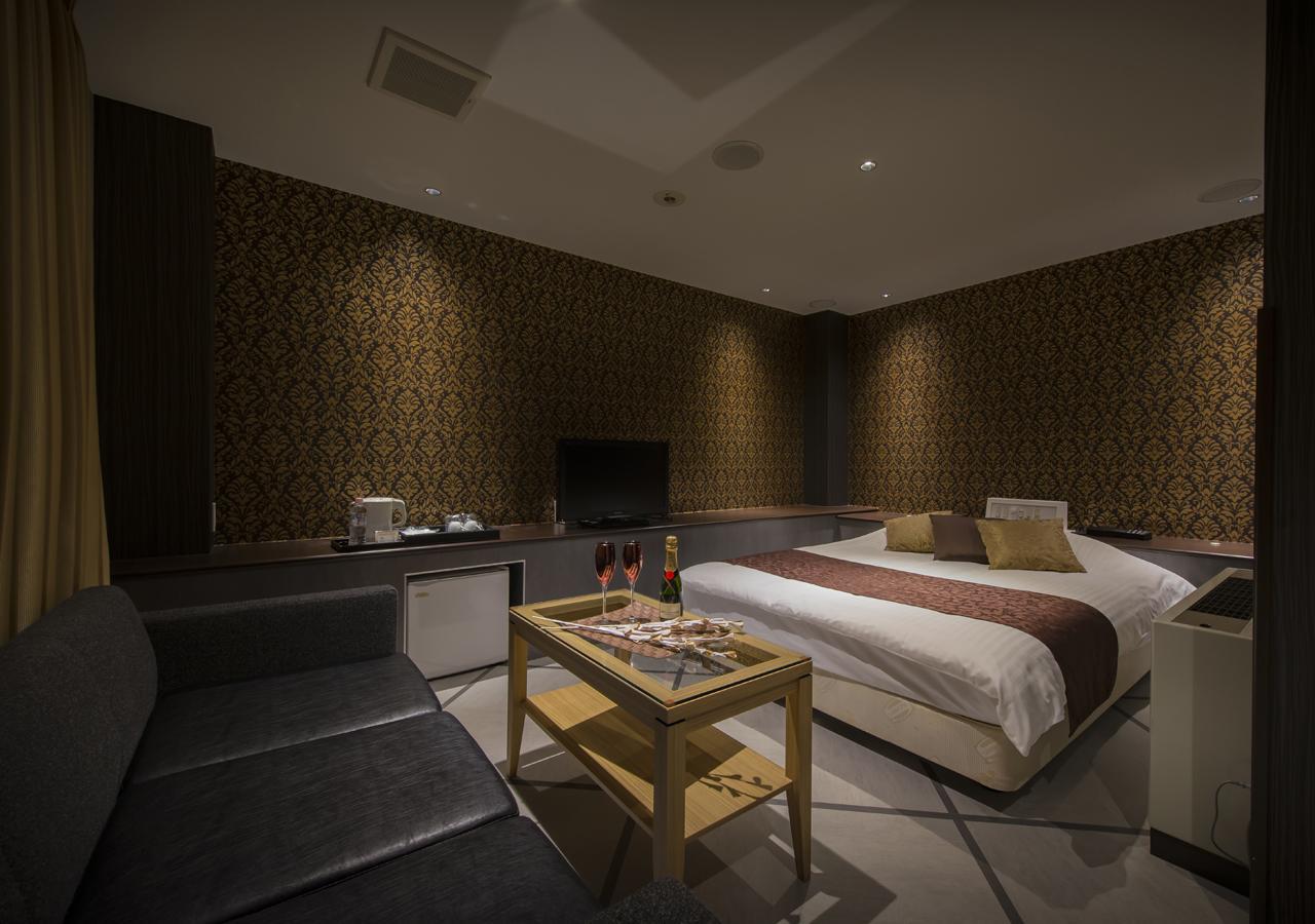 Hotel Swing Kobe (Adults Only) Εξωτερικό φωτογραφία